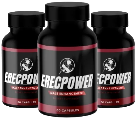 Buy ErecPower online